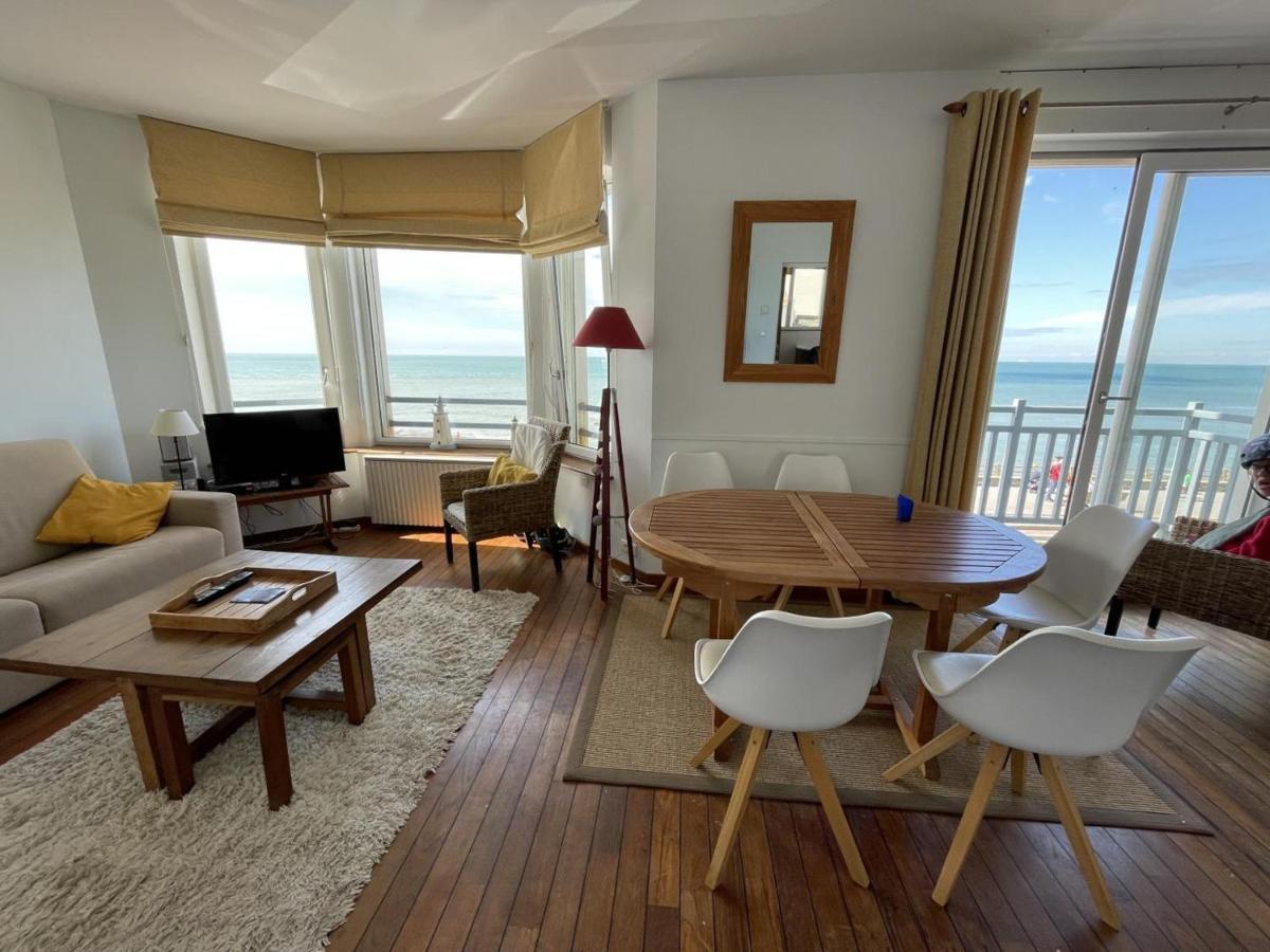 Tourmaline - Vue Mer & Fort - Confort & Evasion Apartment